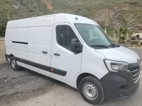 Renault Master 2025 