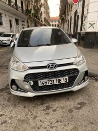 سيارات-hyundai-grand-i10-2018-الجزائر-وسط