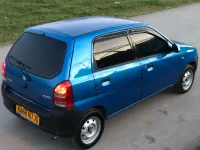 Suzuki Alto 2007 