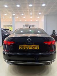 Volkswagen Passat 2023 Business thumbnail 5