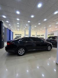 Volkswagen Passat 2023 Business thumbnail 4