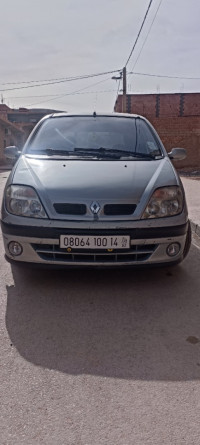 voitures-renault-scenic-2000-ksar-chellala-tiaret-algerie