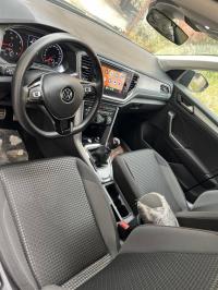 سيارات-volkswagen-t-roc-2021-active-عنابة-الجزائر