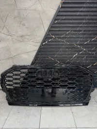 Calander Q5 2022 black black 