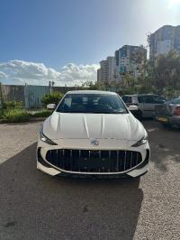 سيارات-mg-5-2025-باب-الزوار-الجزائر