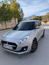 utilitaire-suzuki-swift-2021-batna-algerie