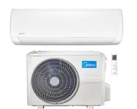 CLIMATISEUR MIDEA 12000BTU KING TROPICAL 