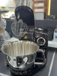 Pétrin Moulinex 1200w wifi