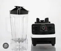 Blender New silvercrest 2in1 2.5L 450w