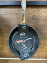 Poêle 20cm CZ-N20-PRINCIPALE