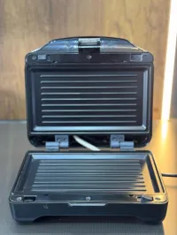 Gaufrier Miami premium TAURUS 3in1 inox