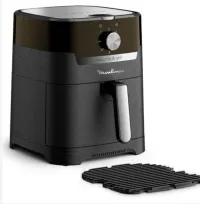 Air frayer Moulinex easy fry+grill