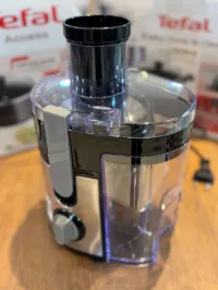 Extracteur de jus 