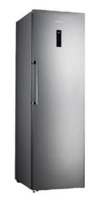 Congélateur BEKO 320L NF vertical gris