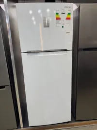 Réfrigérateur samsung 590L blanc