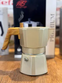 Cafetière 3 TASSE MS COULLER