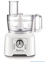 Robot Moulinex multifonction 