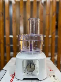 Robot Moulinex multifonction 800w 2,2L