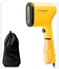Defroisseur pure pop 1300w jaune DT2026E1 TEFAL
