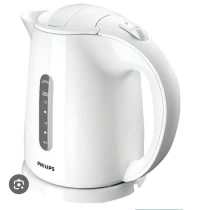 Bouilloire Philips blanc 