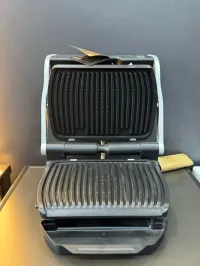 TEFAL barbecue électrique de table avec fonction grill noir