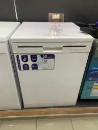 Lave-vaisselle MIDEA 13 couverts  Blanc 