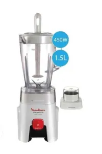 Blender Moulinex 1.5L hachoir