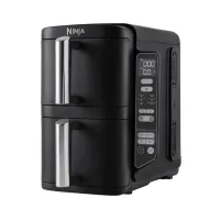 Ninja Air Fryer Double Stack 9.5L | 2 Niveaux SL400EU