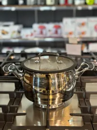 Faitout ms inox 20cm principal 