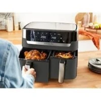 AIR FRYER MOULINEX EASY FRY 2 BAG EZ905B20
