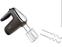 Batteur Moulinex powermix silence 600w