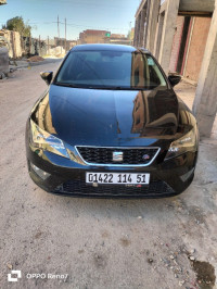 utilitaire-seat-leon-2014-doucen-ouled-djellal-algerie