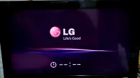 Téléviseur LG 32 pouces LCD 32LK330-ZH en bon état