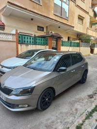 voitures-skoda-fabia-2016-style-zeralda-alger-algerie