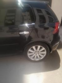 سيارات-volkswagen-golf-5-2008-gti-بوغني-تيزي-وزو-الجزائر