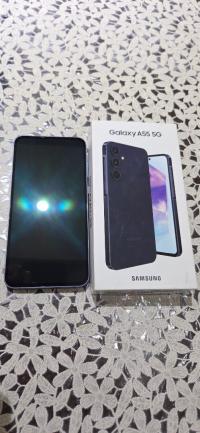 Samsung Galaxy A55 thumbnail 5