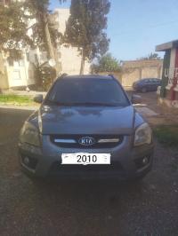 سيارات-kia-sportage-2010-بوزريعة-الجزائر