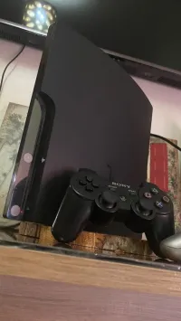 Playstation 3 slim