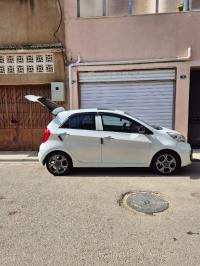 سيارات-kia-picanto-2017-sportline-برج-الكيفان-الجزائر