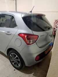 Hyundai Grand i10 2019 DZ