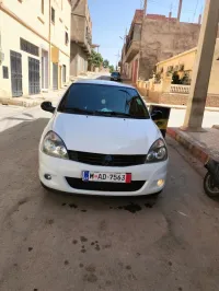 Renault Clio Campus 2012 Bye bye