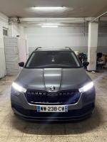 voitures-skoda-kamiq-2023-sport-alger-centre-algerie