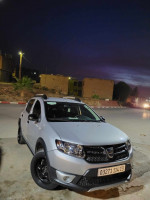 voitures-dacia-sandero-2017-stepway-tlemcen-algerie