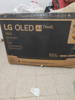 televiseurs-lg-oled-55-ain-defla-algerie