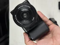 Sony ZV E10 