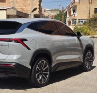 سيارات-jetour-dashing-2024-luxury-وهران-الجزائر
