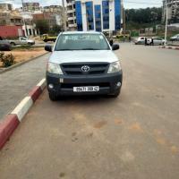 السيارات-النفعية-toyota-hilux-2009-تيبازة-الجزائر