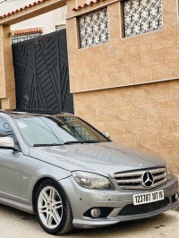 voitures-mercedes-classe-c-2007-amg-el-harrach-alger-algerie