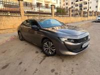 سيارات-peugeot-508-2023-allure-pack-شراقة-الجزائر