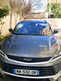 سيارات-geely-coolray-2025-full-option-باب-الزوار-الجزائر